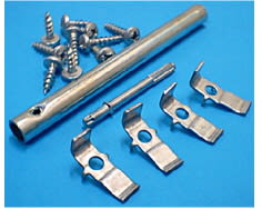 Kit de embellecedor 31X6059 image