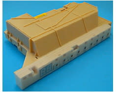 Módulo de control image