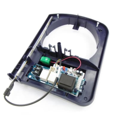 Juego de termostato eléctrico no kitable, 070213 image