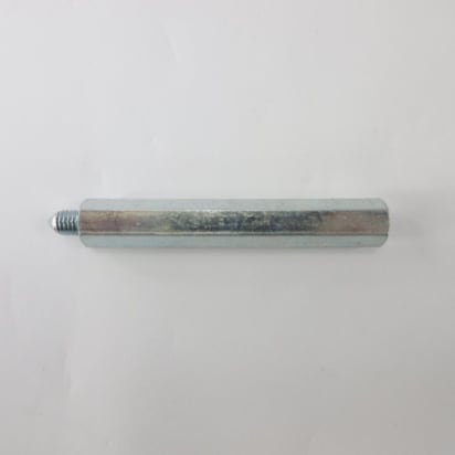 Distanciador 75mm estación, 029169 image