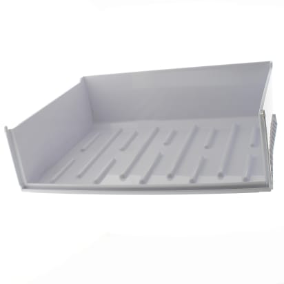 Cestello del congelatore a cielo aperto image