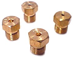 Inyectores de gas natural image