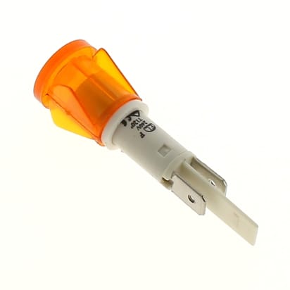 Anzeiger + Neonlampe - 2