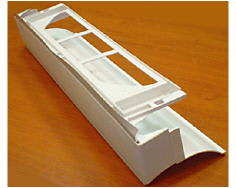 Battiscopa 00668118 image