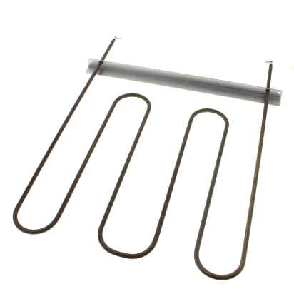 Riscaldatore per focolare 1200w c00288251 - 2