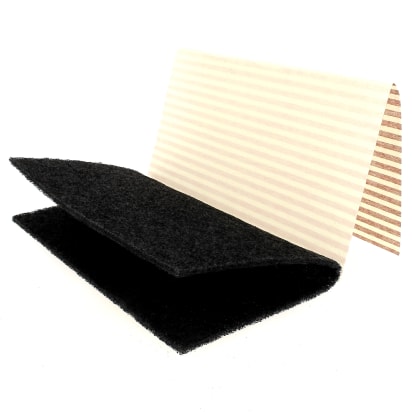 Filtro universale per friggitrici image