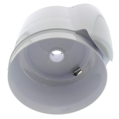 Bol blanco 17203 - 2