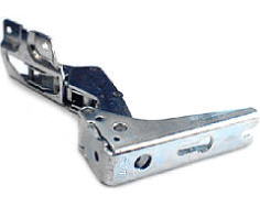 Bisagra superior izquierda/inferior 704005200 image