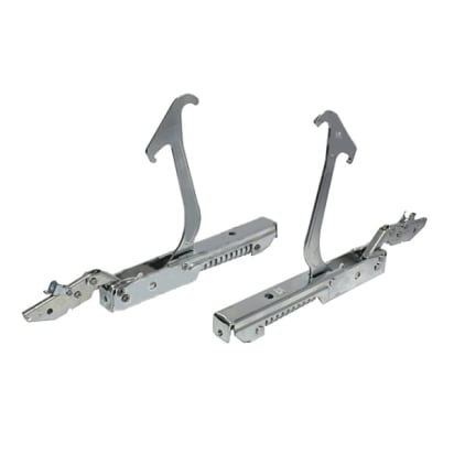 Cerniere per forno, set di 2 image