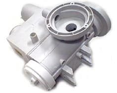 Alloggiamento completo del filtro image