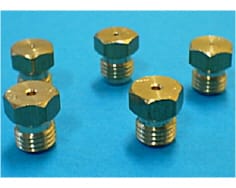 Inyectores de butano-propano image