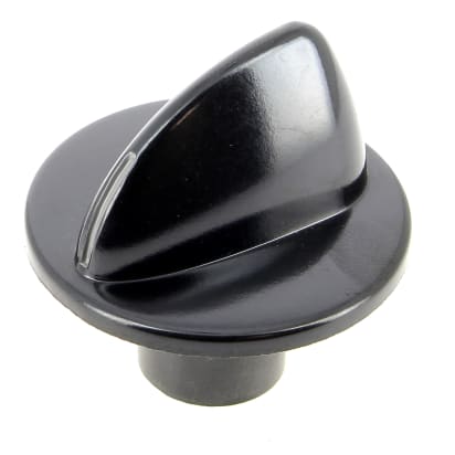 Pulsante nero 3h image