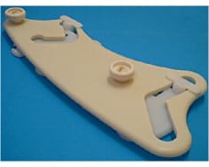 Soporte de ajuste derecho 1523790101 image