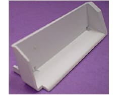 Mango lavavajillas blanco image