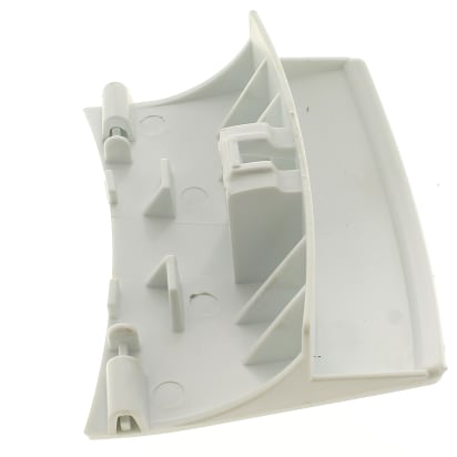 Maniglia bianca per finestra 00183607 image