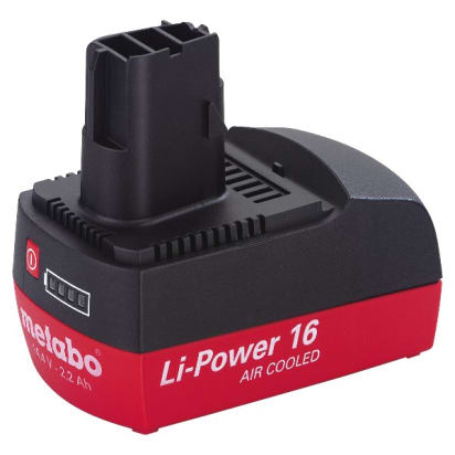 batería li-ion 18v - 2,2 ah image
