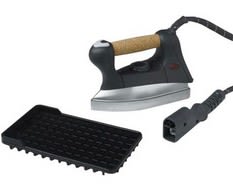 Hierro completo image