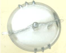 Botón de rueda de vapor image