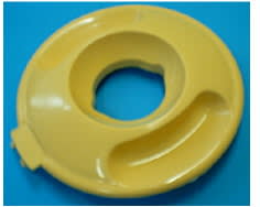 Coperchio della vasca del mixer 5980558 image