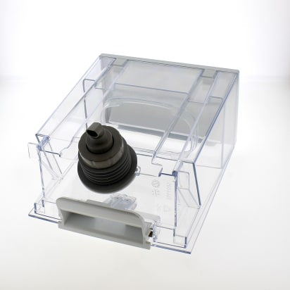 Reservoir + Ventil Wasserverteiler - 2