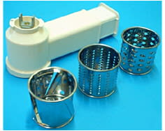 Accesorio para afeitadora image