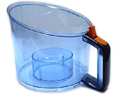 Contenedor de polvo image