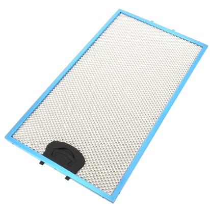 Filtro metálico de grasa 376x216 image