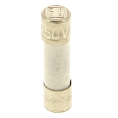 Fusible 10a 5x20mm t image