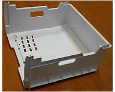 Cesta congelador, 4817030100 image