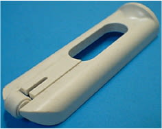 Leva dell'interruttore 2062474008 image