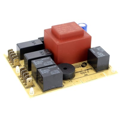 Módulo de potencia image