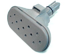 Cepillo de vapor image