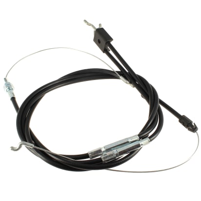 Cable traction + frein 340434001034 - 2