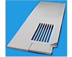 Rodapié completo image