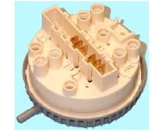 Pressostato a 2 stadi image