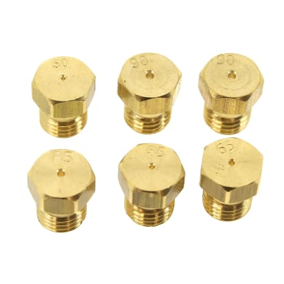 Inyectores de butano-propano image