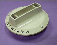 Botón blanco 0 -->máx image