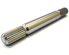 Eje motriz 7050087 image