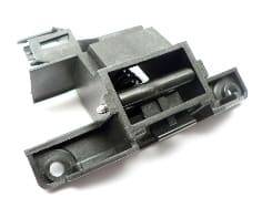 Cierre de la puerta image