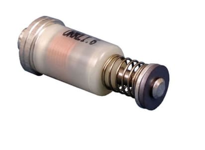 Valvola di sicurezza termostatica magnetica image