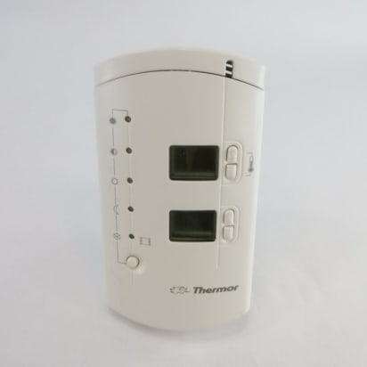 Caja mural de 1 zona sin placa, 089051 image