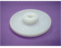 Ingranaggio cilindrico image