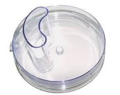 Coperchio per centrifuga KW698699 image