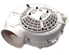 Ventilador completo image