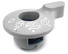 Grigio optima 3 / clipso easy valve image