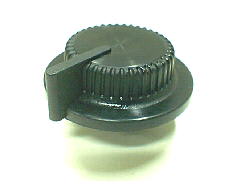 Botón del termostato image