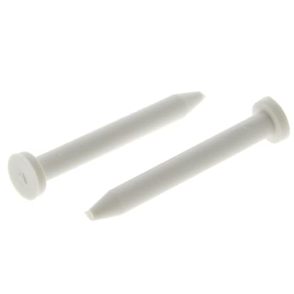 Eje de tapa, juego de 2, 49033811 image