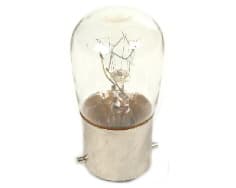 lampadina da forno 25w b22d image