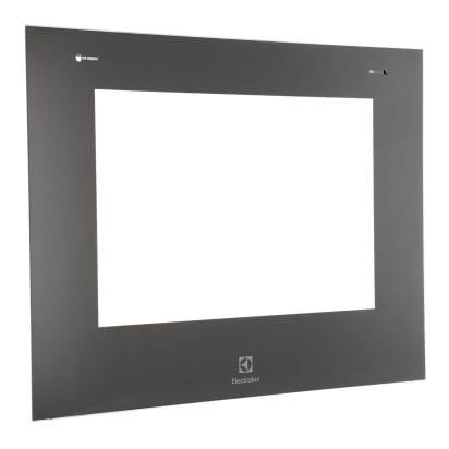 Ensemble vitre de porte 596x465mm 140153635036 - 2