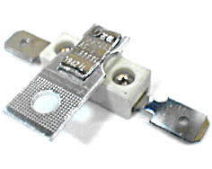 Fusibile termico a 298° image